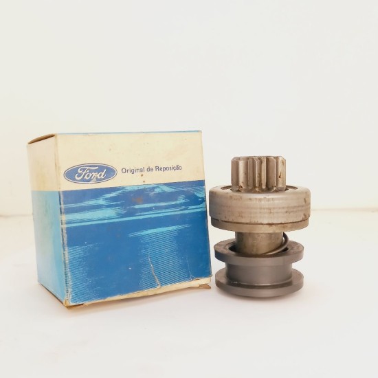 Bendix Impulsor de Partida Arranque Wapsa Pampa Delrey Corcel II