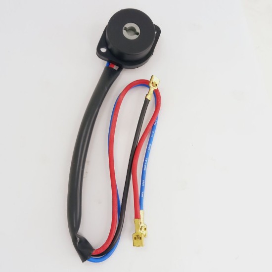 Comutador de Igni&ccedil;&atilde;o Fusca 1963 &agrave; 1996