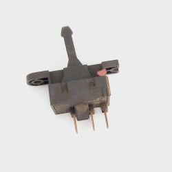 Chave do Ventilador Fiat 147 Oggi Spazio