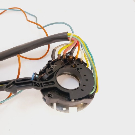 Chave Seta Corcel Belina 78 &agrave; 80 Original Ford Motorcraft