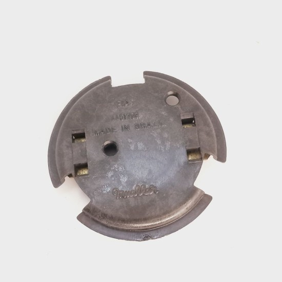 Bot&atilde;o Buzina Fiat 147 Spazio Oggi Original Fiat