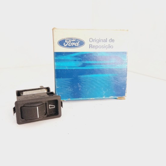 Bot&atilde;o Reostato Ford Versailles Original Ford