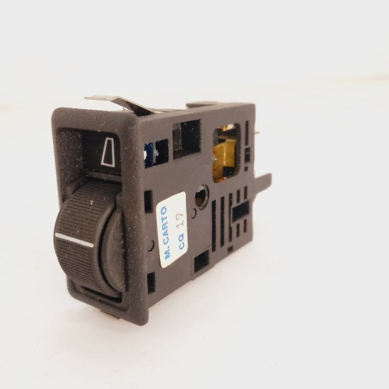 Bot&atilde;o Reostato Ford Versailles Original Ford