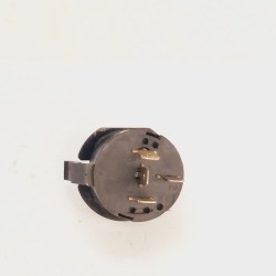 Botão Interruptor Ventilador Escort Até 86