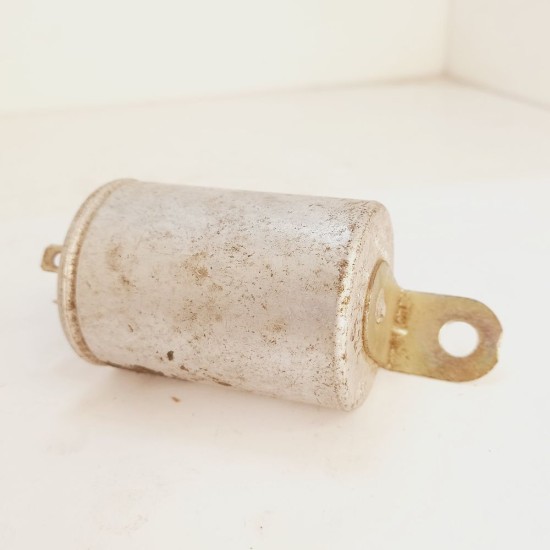 Rel&eacute; de Buzina Transistorizado 12V