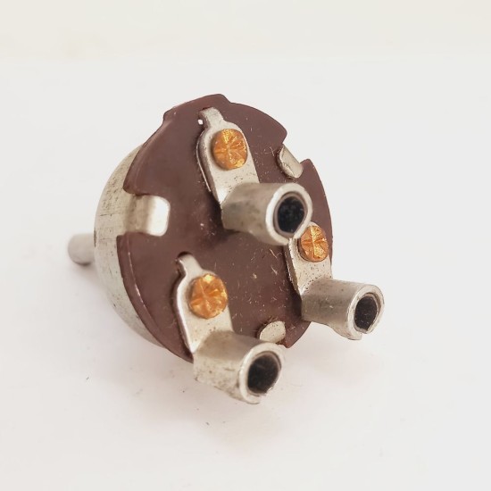 Chave Limpador Para-Brisa F100 (3 Velocidades)