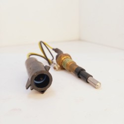 Sensor Nível de Água Ford Cargo Original Ford