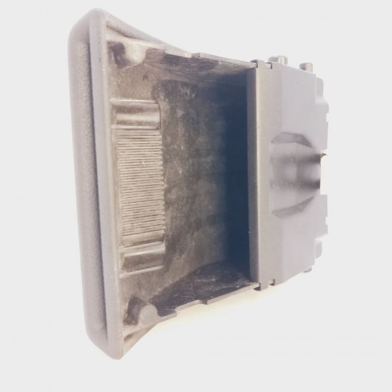 Cinzeiro Cinza Grafite Escort Xr3 Original Ford