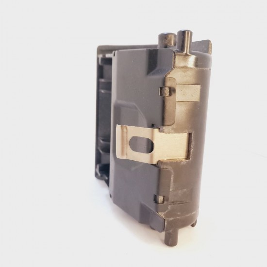 Cinzeiro Cinza Grafite Escort Xr3 Original Ford