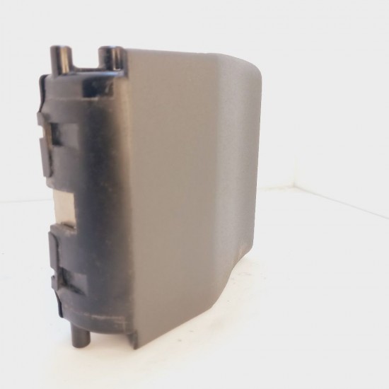 Cinzeiro Cinza Grafite Escort Xr3 Original Ford