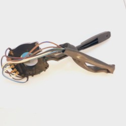 Chave Limpador com Temporizador Del Rey 1991 1992