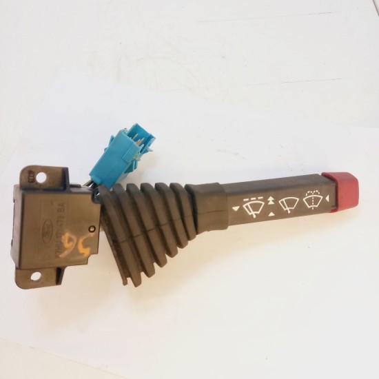 Chave Interruptor Limpador Para-Brisa Ford Cargo