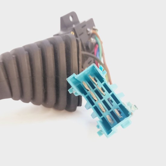 Chave Interruptor Limpador Para-Brisa Ford Cargo