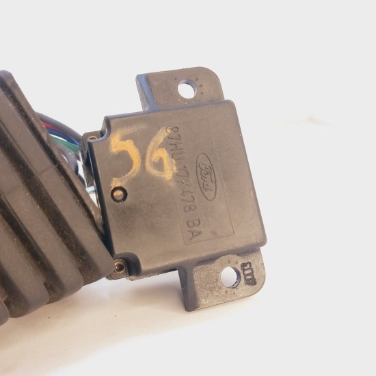 Chave Interruptor Limpador Para-Brisa Ford Cargo