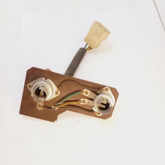 Circuito Impresso Lanterna Trazeira Fiat 147