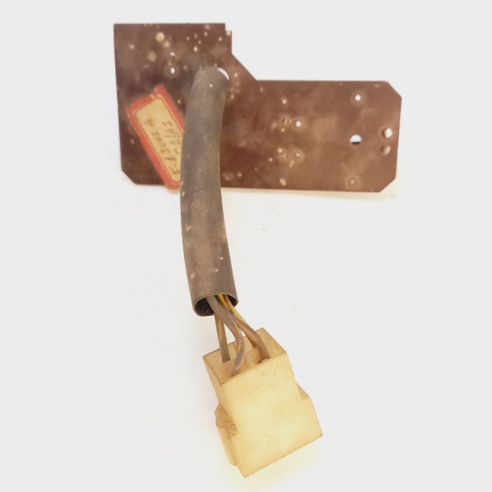 Circuito Impresso Lanterna Trazeira Fiat 147