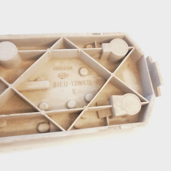 Circuito Soquete Lanterna Trazeira Esquerda Del Rey