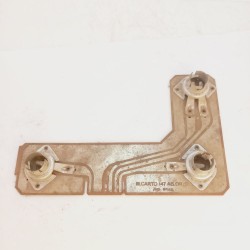 Circuito Lanternas Trazeira Fiat 147 ( Lado Direito)