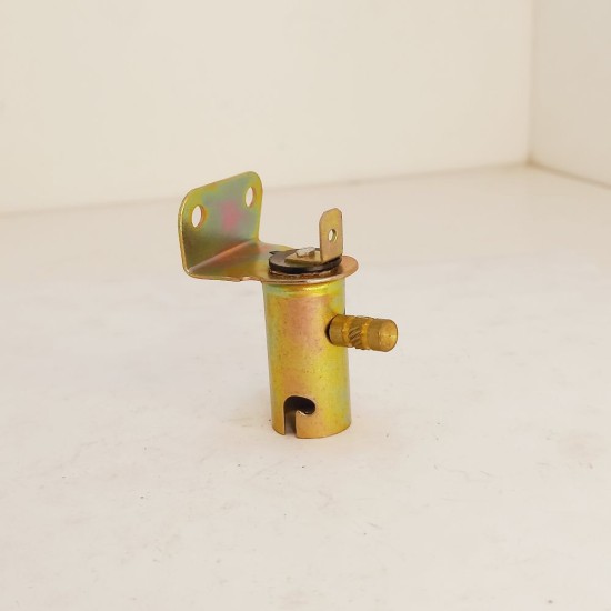 Soquete Luz Cap&ocirc; Porta Mala 12/24 V Ford Gm Fiat Vw