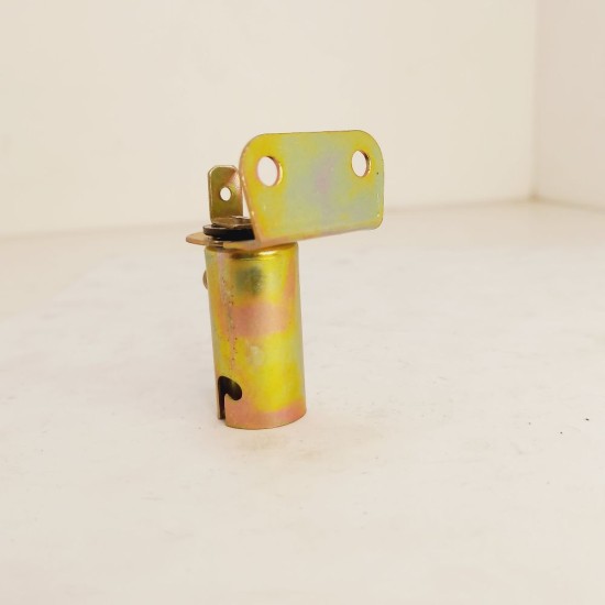 Soquete Luz Cap&ocirc; Porta Mala 12/24 V Ford Gm Fiat Vw