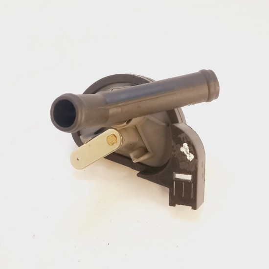 V&aacute;lvula Ar Quente Passat Gol Voyage Parati Saveiro