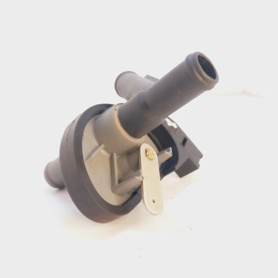 V&aacute;lvula Ar Quente Passat Gol Voyage Parati Saveiro