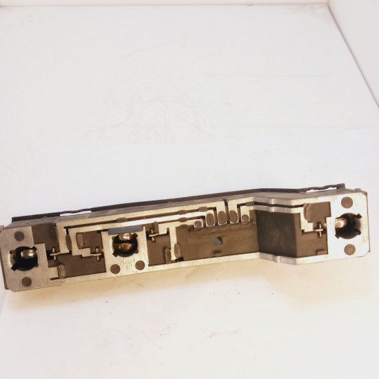 Circuito Lanternas Trazeira Parati Saveiro 87 &agrave; 95