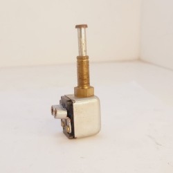 Interruptor Luz Ré Aero Willys