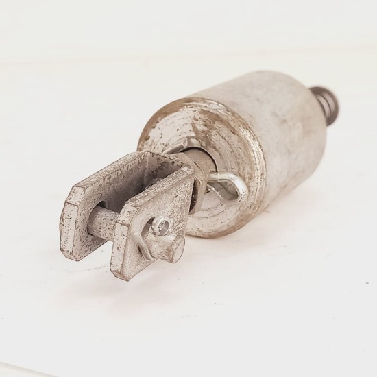 Autom&aacute;tico de Partida Willys F75 C/Pist&atilde;o 6V