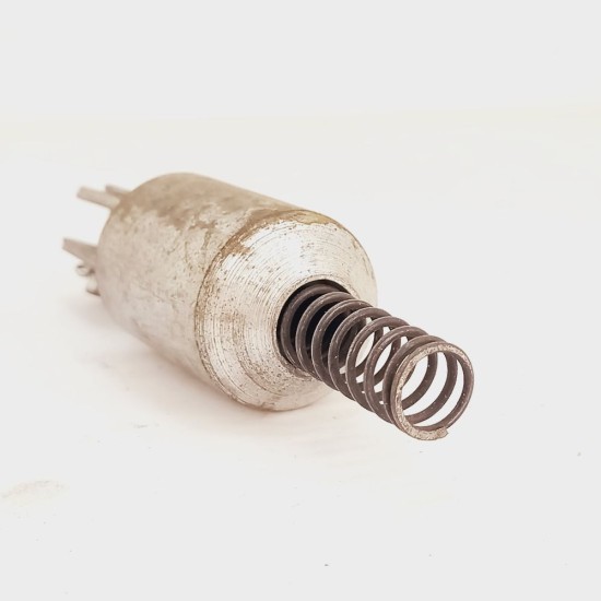 Autom&aacute;tico de Partida Willys F75 C/Pist&atilde;o 6V