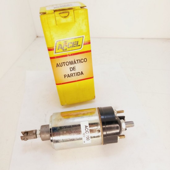 Autom&aacute;tico de Partida Opala Maverick 6 Cilindro