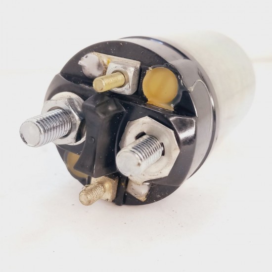 Autom&aacute;tico de Partida Opala Maverick 6 Cilindro