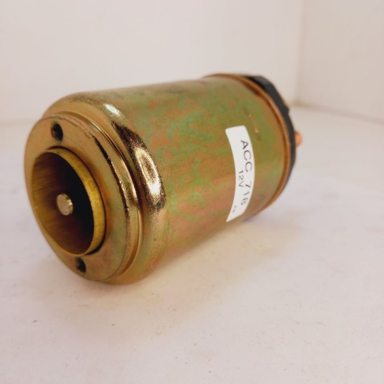 Autom&aacute;tico de Partida Kombi Saveiro ( Motor a Diesel )