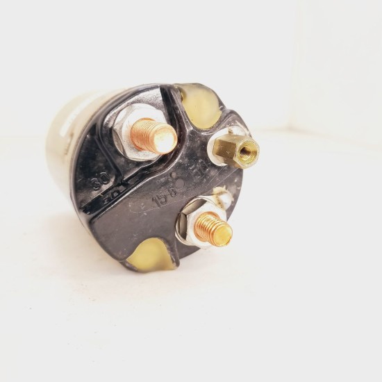 Autom&aacute;tico de Partida Kombi Saveiro ( Motor a Diesel )