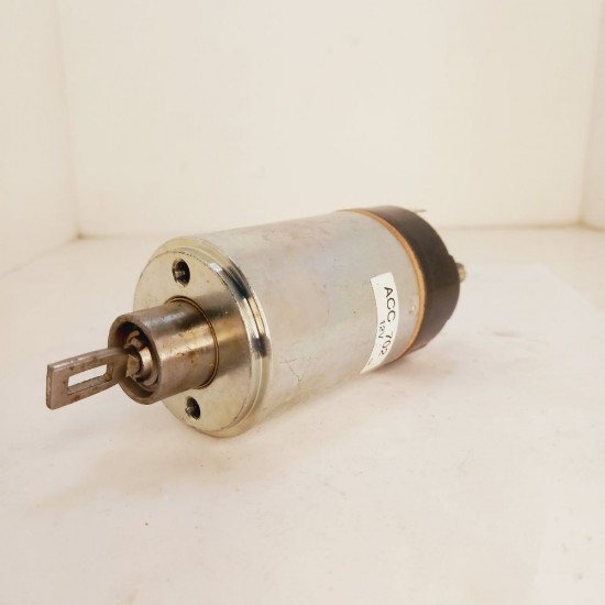 Autom&aacute;tico de Partida Kombi Fusca Karman Ghia Tc 1600