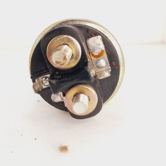 Autom&aacute;tico de Partida Kadett Monza Ipanema