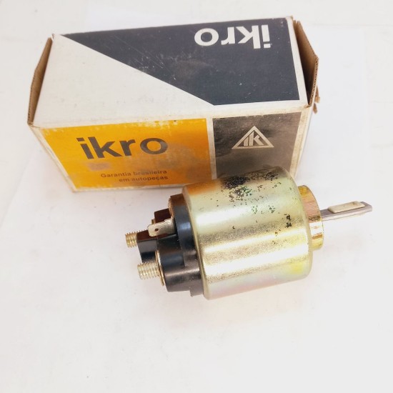 Autom&aacute;tico de Partida Kadett Monza Ipanema