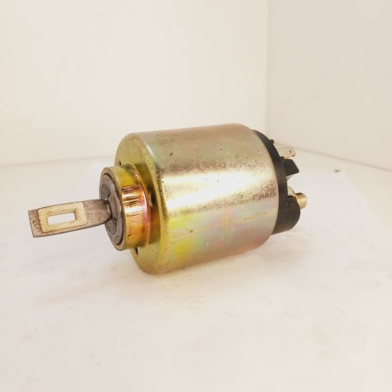 Autom&aacute;tico de Partida Kadett Monza Ipanema