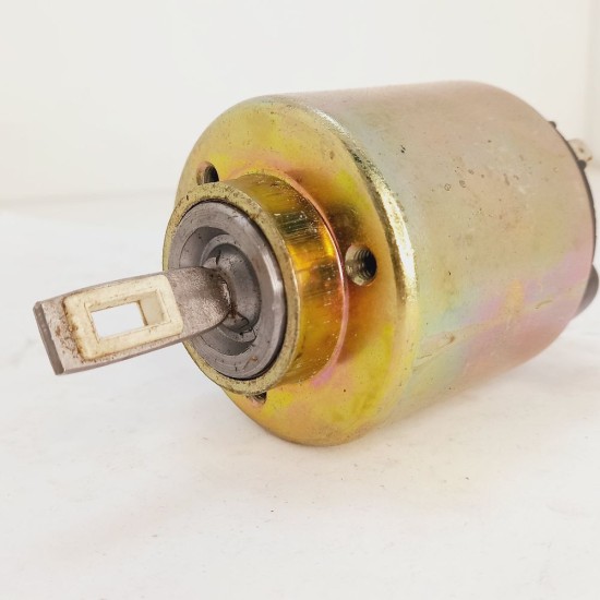 Autom&aacute;tico de Partida Kadett Monza Ipanema