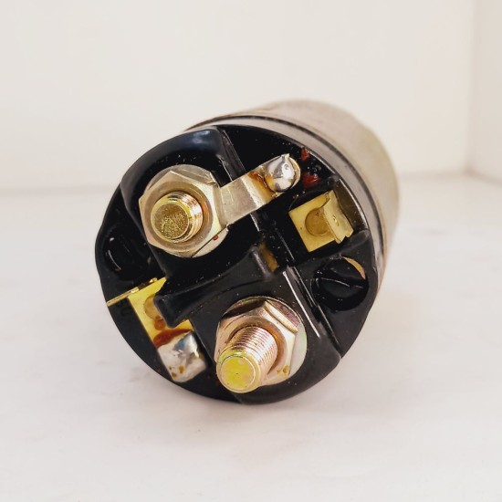 Autom&aacute;tico de Partida Chevette Marajo