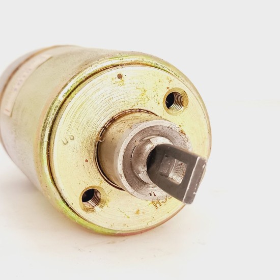 Autom&aacute;tico de Partida Chevette Marajo