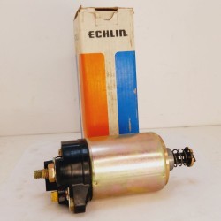 Automático de Partida Passat Tds