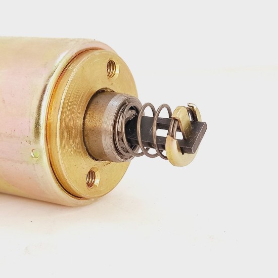 Autom&aacute;tico de Partida Passat Tds