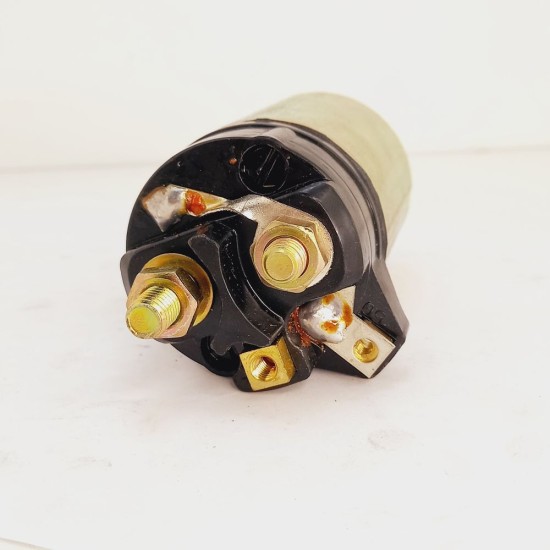 Autom&aacute;tico de Partida Passat Tds