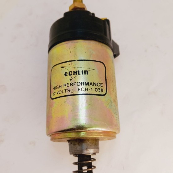 Autom&aacute;tico de Partida Passat Tds