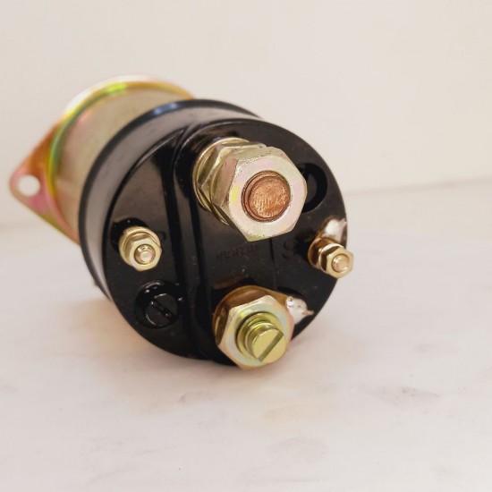 Autom&aacute;tico de Partida C10 C20 C60 Opala