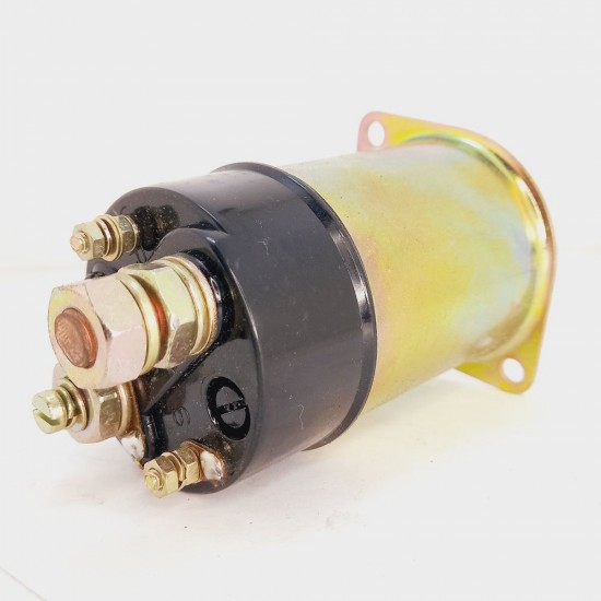 Autom&aacute;tico de Partida C10 C20 C60 Opala