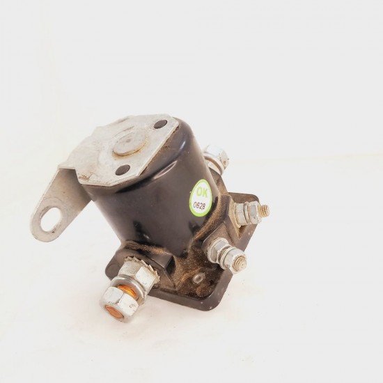 Autom&aacute;tico Auxiliar de Partida Gm Ford Vw