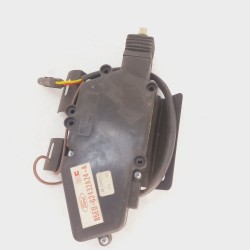 Atuador Trava Elétrica Porta Malas Del Rey Blazer S10 Silverado