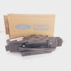 Atuador Trava Elétrica Porta Malas Del Rey Blazer S10 Silverado